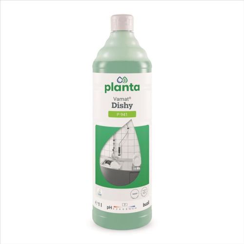 P941 PLANTA VAMAT DISHY 1lt ΥΓΡΟ ΠΙΑΤΩΝ ΣΤΟ ΧΕΡΙ