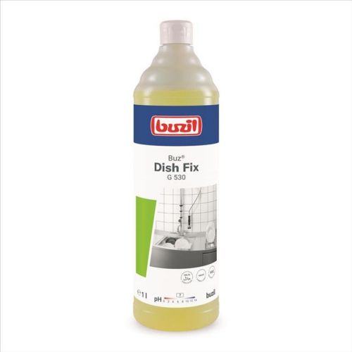 G530 BUZ DISH FIX ΑΠΟΡΡΥΠΑΝΤΙΚΟ ΠΙΑΤΩΝ ΣΤΟ ΧΕΡΙ 1L